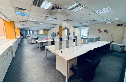 Whole Building - Studio - 2 Bathrooms for rent in V90 - North Teseen St. - The 5th Settlement - New Cairo City - Cairo