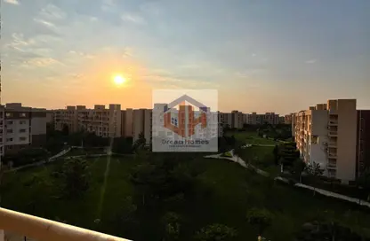 شقة - 4 غرف نوم - 3 حمامات للايجار في مدينتي - القاهرة