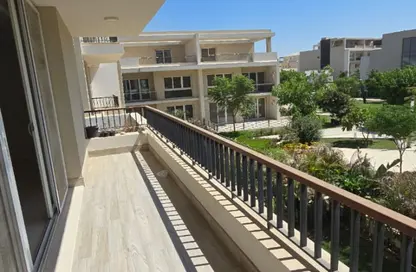 شقة - 2 غرف نوم - 3 حمامات للايجار في بيراميدز هيلز - طريق مصر اسكندرية الصحراوي - مدينة 6 أكتوبر - الجيزة