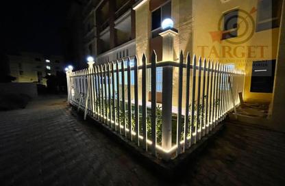 Apartment - 2 Bedrooms - 1 Bathroom for sale in Degla Palms - Al Wahat Road - 6 October City - Giza
