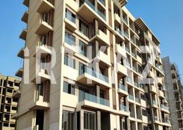 Apartment - 3 bedrooms - 3 bathrooms for للبيع in IL Bosco - New Capital Compounds - New Capital City - Cairo