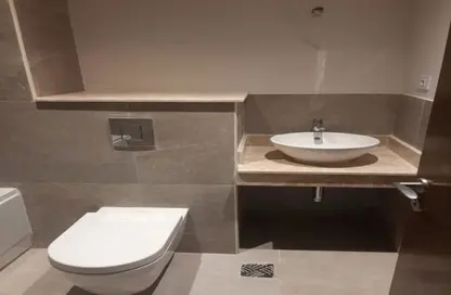 شقة - 3 غرف نوم - 4 حمامات للبيع في بارك سايد ريزيدنس - أبراج زيد - كمبوندات الشيخ زايد - الشيخ زايد - الجيزة