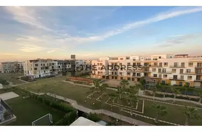 شقة - 3 غرف نوم - 3 حمامات للبيع في سوديك ويست - كمبوندات الشيخ زايد - الشيخ زايد - الجيزة