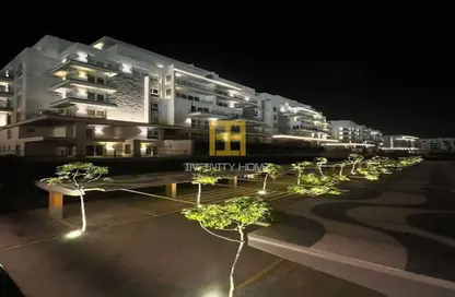 Apartment - 3 Bedrooms - 2 Bathrooms for sale in Mountain View iCity - 5th Settlement Compounds - The 5th Settlement - New Cairo City - Cairo