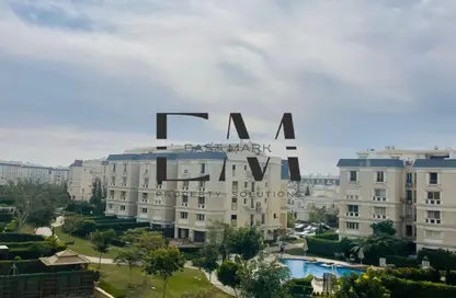Apartment - 2 Bedrooms - 2 Bathrooms for sale in Mountain View Hyde Park - 5th Settlement Compounds - The 5th Settlement - New Cairo City - Cairo