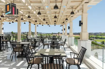 فيلا - 5 غرف نوم - 5 حمامات للبيع في نيو جيزة - طريق مصر اسكندرية الصحراوي - مدينة 6 أكتوبر - الجيزة