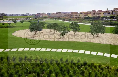 دوبلكس - 4 غرف نوم - 4 حمامات للبيع في زيد إيست - كمبوندات التجمع الخامس - التجمع الخامس - مدينة القاهرة الجديدة - القاهرة