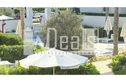 شاليه - 2 غرف نوم - 2 حمامات للبيع في مراسي - سيدي عبد الرحمن - الساحل الشمالي