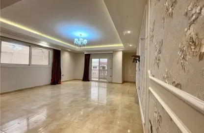 Apartment - 4 Bedrooms - 2 Bathrooms for rent in The 5th Settlement - New Cairo City - Cairo Apartment - 4 Bedrooms - 2 Bathrooms for rent in The 5th Settlement - New Cairo City - Cairo