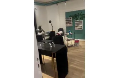 Office Space - Studio - 1 Bathroom for rent in Dr Al Batrawy St. - 1st Zone - Nasr City - Cairo Office Space - Studio - 1 Bathroom for rent in Dr Al Batrawy St. - 1st Zone - Nasr City - Cairo