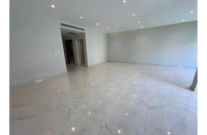 Apartment - 3 Bedrooms - 3 Bathrooms for rent in The Water Way - North Investors Area - New Cairo City - Cairo