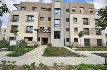 Townhouse - 3 Bedrooms - 4 Bathrooms for sale in District 5 - 5th Settlement Compounds - The 5th Settlement - New Cairo City - Cairo