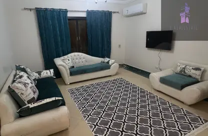 شقة - 3 غرف نوم - 2 حمامات للايجار في جاردينيا سبرنجز - كمبوندات 6 أكتوبر - مدينة 6 أكتوبر - الجيزة