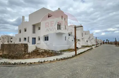 شاليه - 2 غرف نوم - 2 حمامات للبيع في جيفيرا - راس الحكمة - الساحل الشمالي شاليه - 2 غرف نوم - 2 حمامات للبيع في جيفيرا - راس الحكمة - الساحل الشمالي