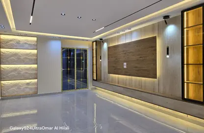 Apartment - 3 Bedrooms - 2 Bathrooms for sale in Gate 4 - Mena - Hadayek El Ahram - Giza
