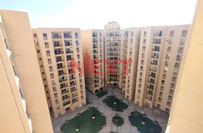 شقة - 3 غرف نوم - 3 حمامات للبيع في سموحة الجديدة - سموحة - حي شرق - الاسكندرية