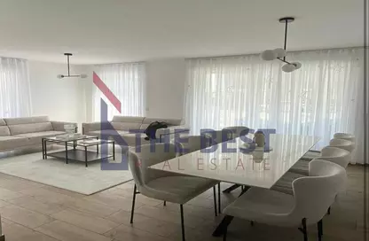 Apartment - 3 Bedrooms - 2 Bathrooms for sale in Dyar - Ext North Inves Area - New Cairo City - Cairo