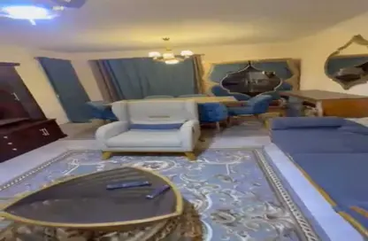 Apartment - 3 Bedrooms - 3 Bathrooms for sale in Jannat October - 6 October Compounds - 6 October City - Giza