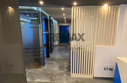 Office Space - Studio - 5 Bathrooms for sale in Masaken Sheraton - Sheraton Al Matar - El Nozha - Cairo