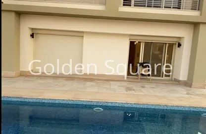 Villa - 5 Bedrooms - 5 Bathrooms for rent in Cairo Festival City - North Investors Area - New Cairo City - Cairo