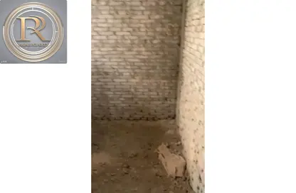 Apartment - 2 Bedrooms - 1 Bathroom for sale in Hadayek October - 6 October City - Giza