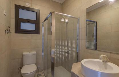 Apartment - 3 Bedrooms - 3 Bathrooms for sale in The Address East - 90 Street - The 5th Settlement - New Cairo City - Cairo