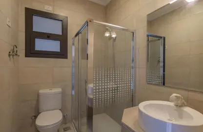 Apartment - 3 Bedrooms - 3 Bathrooms for sale in The Address East - 90 Street - The 5th Settlement - New Cairo City - Cairo