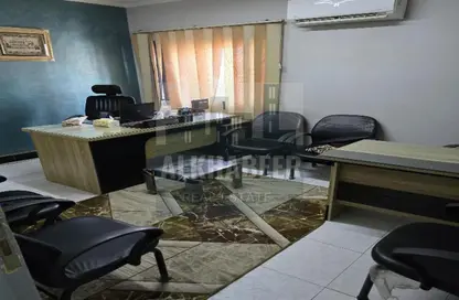 مساحات مكتبية - استوديو - 1 حمام للايجار في شارع أحمد عرابي - المهندسين - الجيزة
