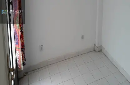 Apartment - 2 Bedrooms - 1 Bathroom for rent in El Rehab Extension - Al Rehab - New Cairo City - Cairo