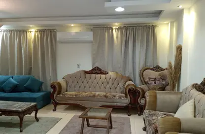 Apartment - 2 Bedrooms - 1 Bathroom for sale in Madinaty - Cairo