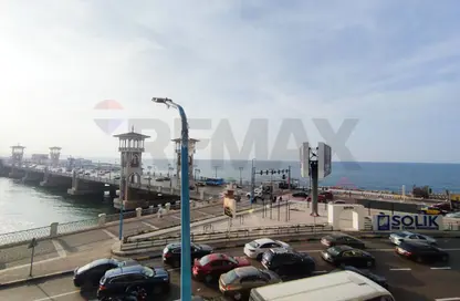 Apartment - 3 Bedrooms - 2 Bathrooms for sale in Stanley - Hay Sharq - Alexandria Apartment - 3 Bedrooms - 2 Bathrooms for sale in Stanley - Hay Sharq - Alexandria