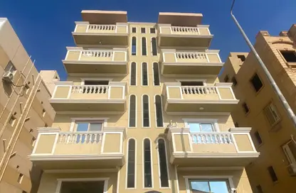 شقة - 3 غرف نوم - 1 حمام للبيع في الحي 300 - التوسعات الشمالية - مدينة 6 أكتوبر - الجيزة