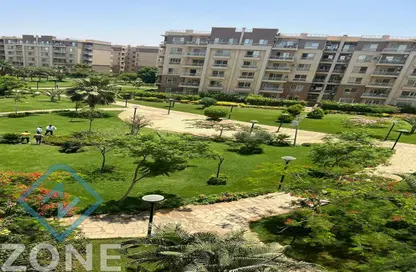 Apartment - 3 Bedrooms - 2 Bathrooms for sale in Privado - Madinaty - Cairo