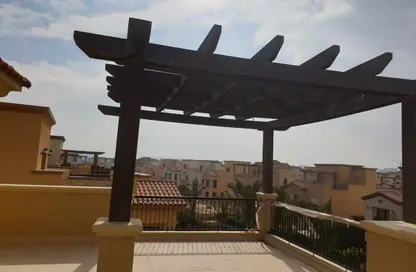 Villa - 6 Bedrooms - 6 Bathrooms for rent in Mivida - 5th Settlement Compounds - The 5th Settlement - New Cairo City - Cairo