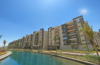 شقة - 4 غرف نوم - 3 حمامات للبيع في روك ايدن - حدائق اكتوبر - مدينة 6 أكتوبر - الجيزة شقة - 4 غرف نوم - 3 حمامات للبيع في روك ايدن - حدائق اكتوبر - مدينة 6 أكتوبر - الجيزة