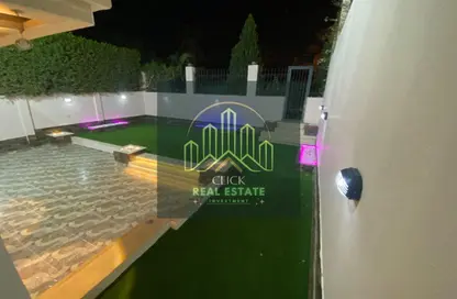 Duplex - 4 Bedrooms - 3 Bathrooms for rent in Touristic 1 - Northern Expansions - 6 October City - Giza