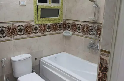 شقة - 3 غرف نوم - 2 حمامات للبيع في محور اللبيني - المريوطية - فيصل - حي الهرم - الجيزة