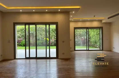 Villa - 3 Bedrooms - 4 Bathrooms for rent in Village Gardens Katameya - 5th Settlement Compounds - The 5th Settlement - New Cairo City - Cairo