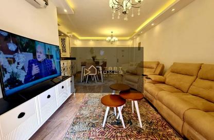 Apartment - 2 Bedrooms - 2 Bathrooms for rent in Madinaty - Cairo