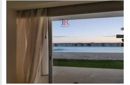 Villa - 4 Bedrooms - 4 Bathrooms for rent in Seashell - Sidi Abdel Rahman - North Coast