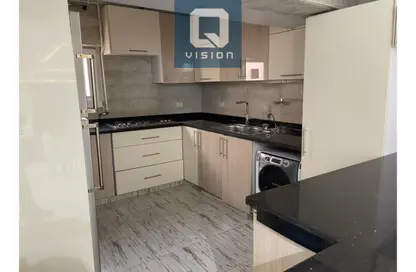 Apartment - 2 Bedrooms - 2 Bathrooms for rent in Bavaria Town - Zahraa El Maadi - Hay El Maadi - Cairo