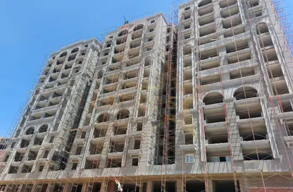 Apartment - 2 Bedrooms - 1 Bathroom for sale in Muruj - Smouha - Hay Sharq - Alexandria