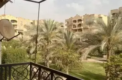 Apartment - 3 Bedrooms - 3 Bathrooms for sale in Retaj - South Investors Area - New Cairo City - Cairo