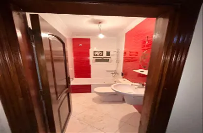 Apartment - 3 Bedrooms - 3 Bathrooms for rent in Hadayek El Ahram - Giza