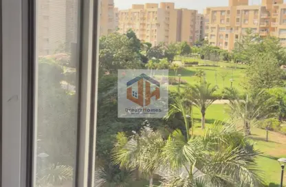 Apartment - 3 Bedrooms - 2 Bathrooms for sale in Madinaty - Cairo