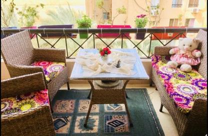 Apartment - 3 Bedrooms - 2 Bathrooms for sale in Rehab City First Phase - Al Rehab - New Cairo City - Cairo