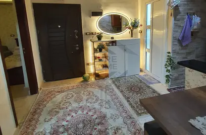 Apartment - 3 Bedrooms - 1 Bathroom for sale in Stanley - Hay Sharq - Alexandria