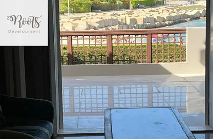 Villa - 5 Bedrooms - 6 Bathrooms for sale in Marina 5 - Marina - Al Alamein - North Coast