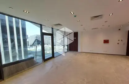 Office Space - Studio - 1 Bathroom for rent in Eastown - 5th Settlement Compounds - The 5th Settlement - New Cairo City - Cairo