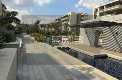 شقة - 3 غرف نوم - 2 حمامات للايجار في ذا ادريس ايست - شارع التسعين - التجمع الخامس - مدينة القاهرة الجديدة - القاهرة